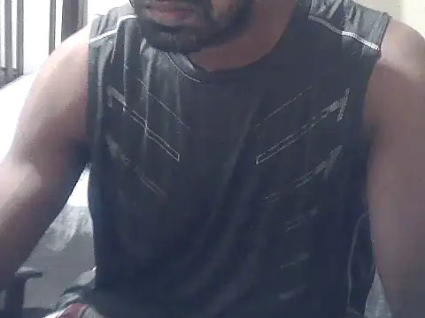 Snapshot of ROCKY_USA_18 chatting on May 22, 6:57 pm ROCKY USA 18 online show from May 22, 6:57 pm