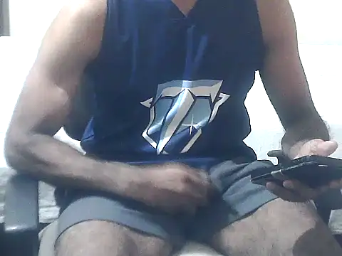 Snapshot of ROCKY_USA_18 chatting on June 2, 2:02 am ROCKY USA 18 online show from June 2, 2:02 am