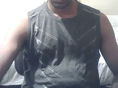 Snapshot of ROCKY_USA_18 chatting on June 9, 8:20 pm ROCKY USA 18 online show from June 9, 8:20 pm