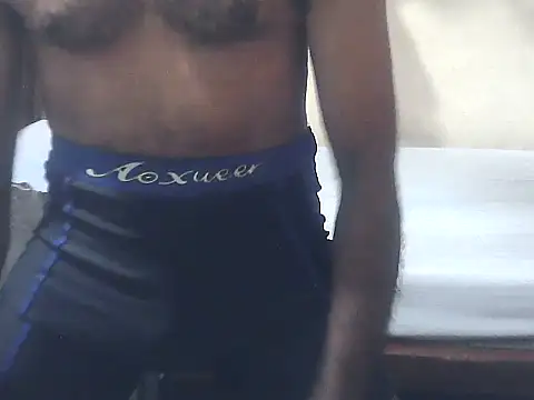 Snapshot of ROCKY_USA_18 chatting on June 24, 12:04 pm ROCKY USA 18 online show from June 24, 12:04 pm