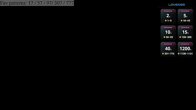 Conlosmichis online show from December 27, 11:21 pm