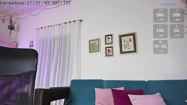 Conlosmichis online show from January 5, 8:21 pm