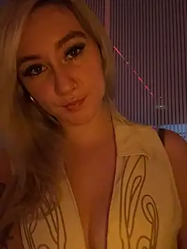 MaryDeniro online show from August 1, 4:34 am