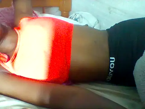 Snapshot of Supersexynova4 chatting on September 18, 5:53 am Supersexynova4 online show from September 18, 5:53 am