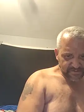 silkstroker6981 online show from April 29, 6:06 am