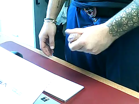 Boysexy98 online show from April 23, 12:29 pm