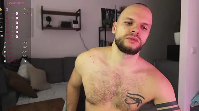 maxx alexx online show from December 3, 9:44 am