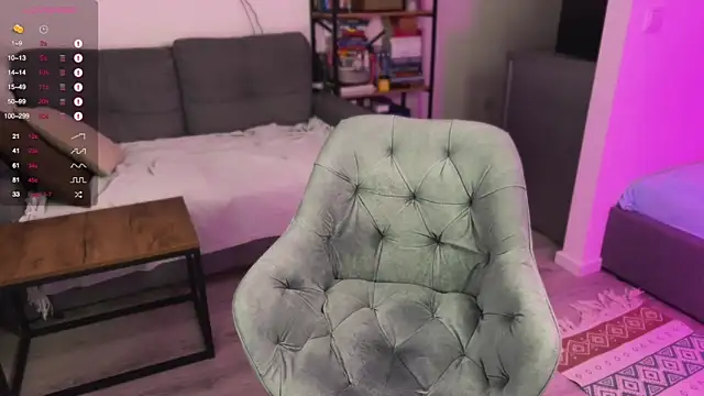 maxx alexx online show from December 13, 12:39 pm