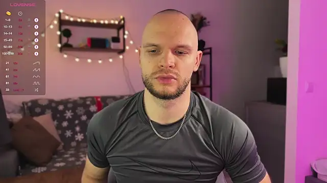 maxx alexx online show from December 24, 9:28 am