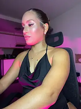 Agnescruzz online show from July 25, 4:37 pm