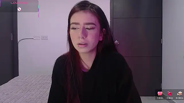 Your rosalie online show from September 12, 4:34 am