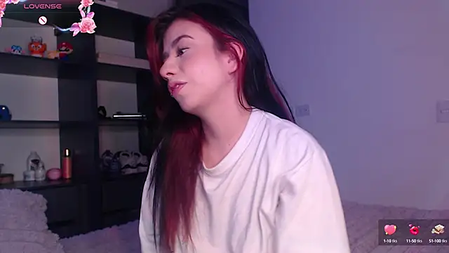 Your rosalie online show from September 23, 4:04 am