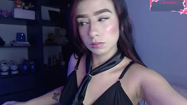 Your rosalie online show from October 25, 4:20 am