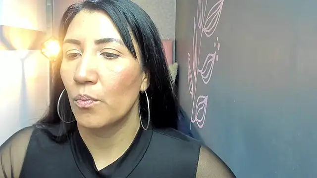 Snapshot of GiaFox_ chatting on January 27, 12:16 pm GiaFox online show from January 27, 12:16 pm