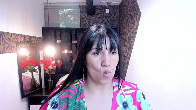 Snapshot of GiaFox_ chatting on September 21, 12:40 pm GiaFox online show from September 21, 12:40 pm