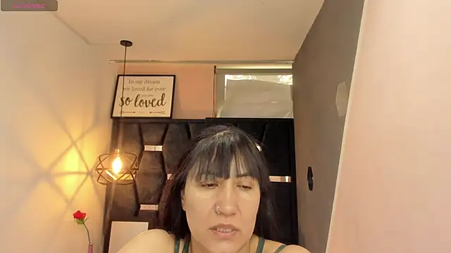 GiaFox  online show from November 2, 1:24 pm