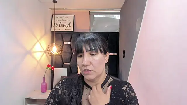 GiaFox  online show from November 8, 1:55 pm