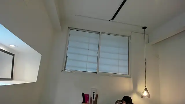Snapshot of GiaFox_ chatting on June 18, 7:40 pm GiaFox online show from June 18, 7:40 pm