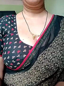 Snapshot of Rosy-B chatting on March 2, 3:45 am Rosy-B online show from March 2, 3:45 am