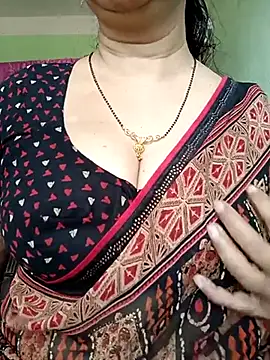 Snapshot of Rosy-B chatting on March 3, 6:59 am Rosy-B online show from March 3, 6:59 am