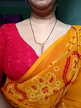 Snapshot of Rosy-B chatting on March 9, 1:14 am Rosy-B online show from March 9, 1:14 am