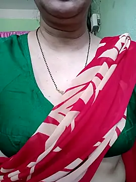 Snapshot of Rosy-B chatting on March 21, 9:45 am Rosy-B online show from March 21, 9:45 am