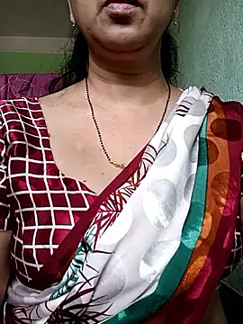 Snapshot of Rosy-B chatting on September 12, 9:20 am Rosy-B online show from September 12, 9:20 am