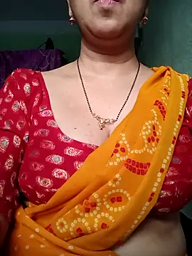 Rosy-B online show from December 1, 12:48 am