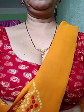 Rosy-B online show from December 20, 9:49 am