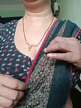 Rosy-B online show from July 15, 12:27 am