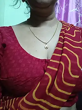 Rosy-B online show from August 3, 9:51 pm