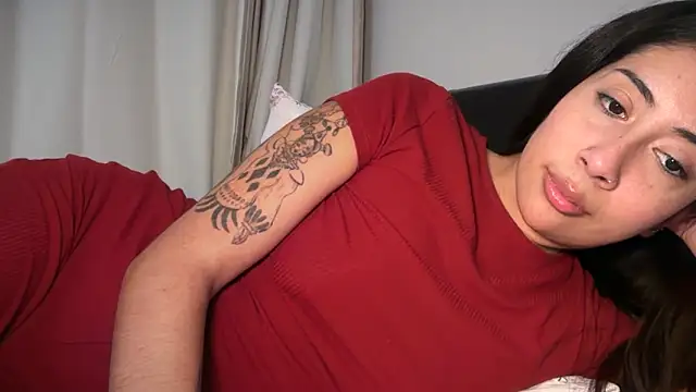 Snapshot of LorenaAnderson chatting on February 15, 8:16 pm LorenaAnderson online show from February 15, 8:16 pm