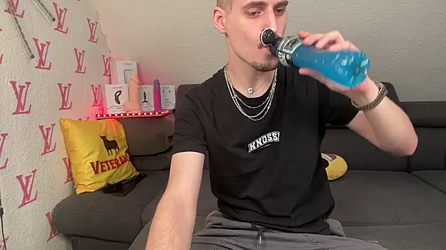 Cookieboy88 online show from November 5, 8:09 pm