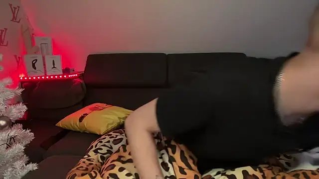 Cookieboy88 online show from November 12, 4:02 am