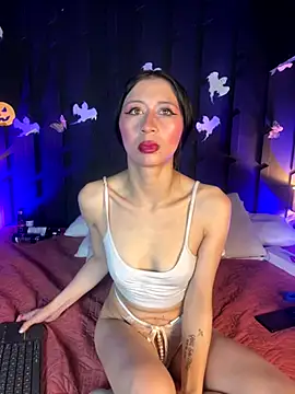 DeepAnalAddict online show from October 22, 1:11 pm