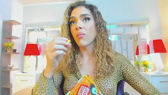 mariiahneedles online show from February 12, 1:33 am