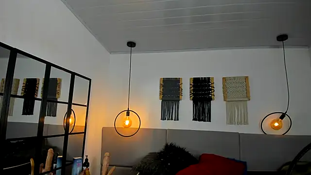 Sweet camille online show from November 15, 2:31 am