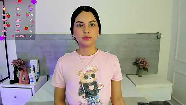 Snapshot of DulceColeman chatting on June 11, 11:19 am DulceColeman online show from June 11, 11:19 am