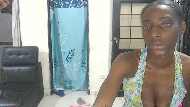 spicycouplex online show from February 19, 5:05 am