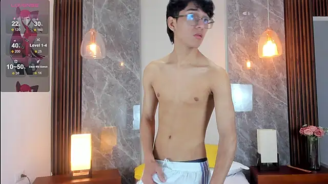 billie jr online show from November 26, 2:01 am