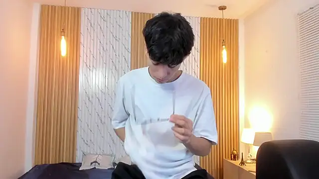 billie jr online show from November 28, 3:20 am