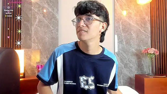 billie jr online show from December 15, 8:13 pm