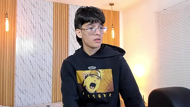 billie jr online show from December 17, 8:15 pm