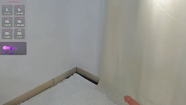 MariaGomez 1 online show from April 8, 4:40 pm