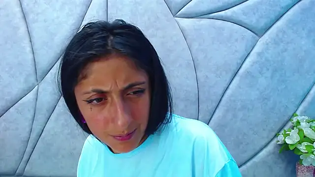 Cameron cutte online show from February 16, 10:10 am