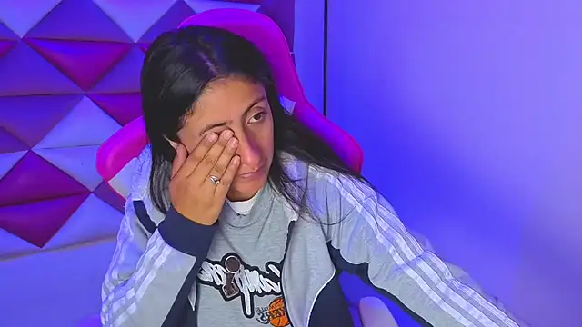 Cameron cutte online show from November 16, 3:23 am