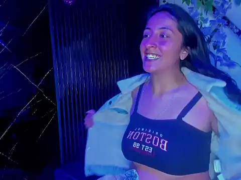 Cameron cutte online show from January 8, 3:42 am