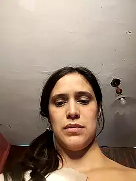 Catalinacandela online show from November 23, 1:44 pm