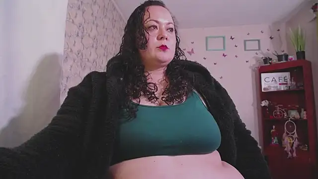 Aleia Taylor online show from January 27, 9:44 am