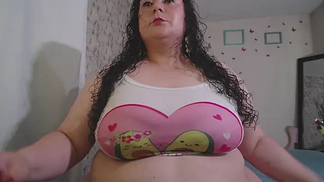 Aleia Taylor online show from February 9, 7:30 pm